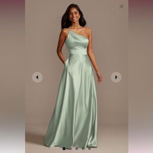 Bridesmaids Dress